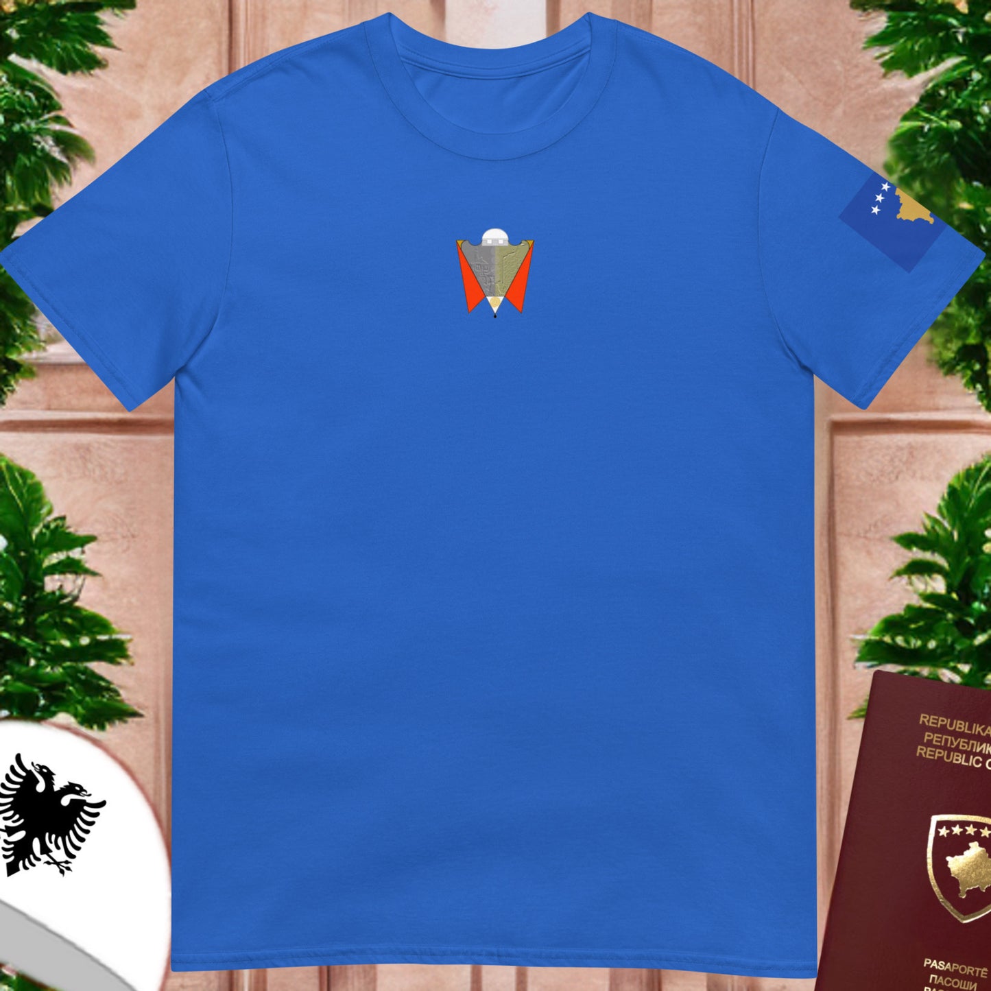 Gjilan T-Shirt