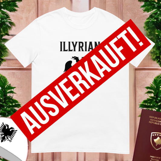 Illyrian T-Shirt