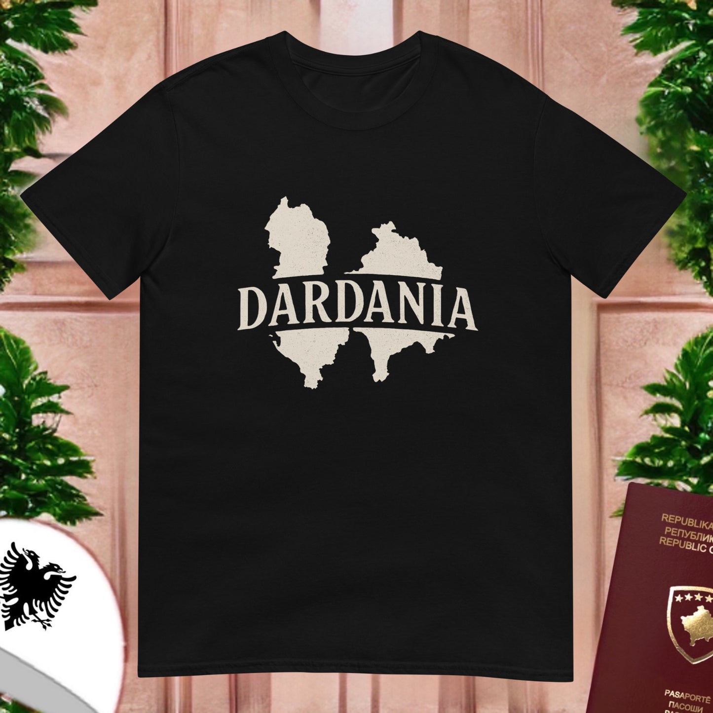 Dardania T-Shirt