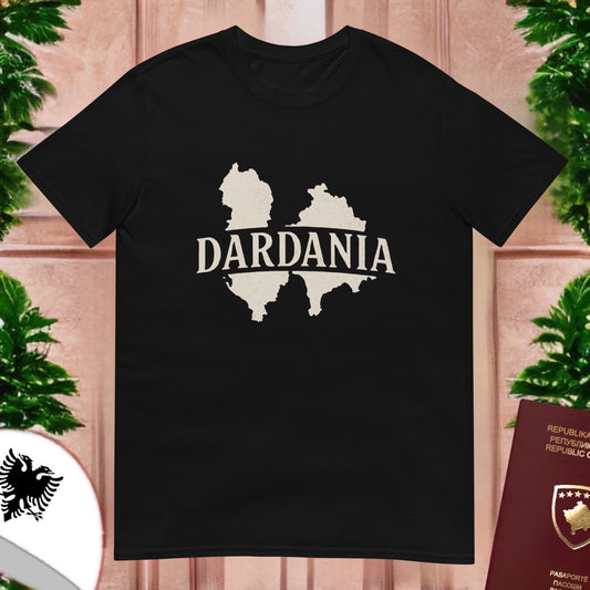 Dardania T-Shirt