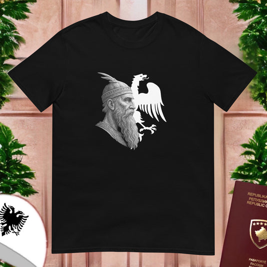 Skënderbeu T-Shirt