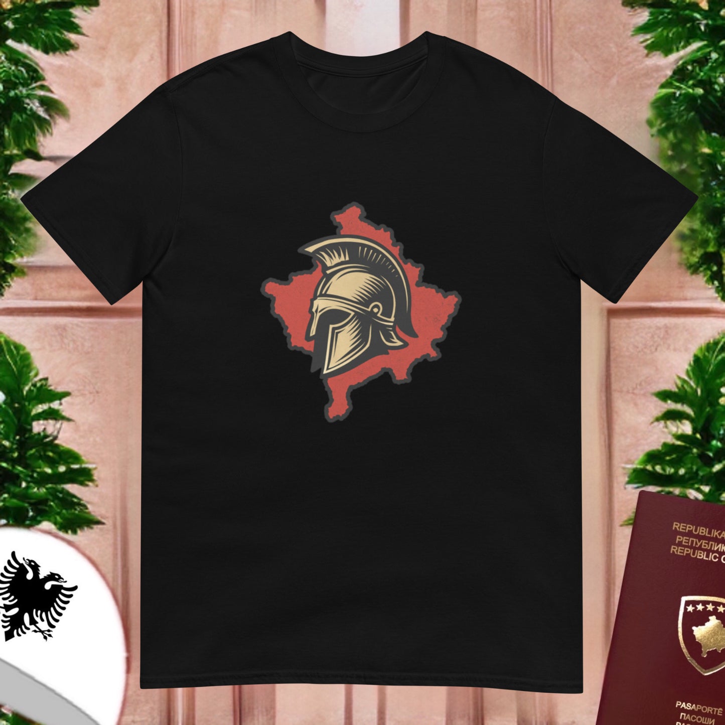 Kosovë T-Shirt