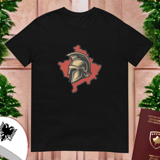 Kosovë T-Shirt
