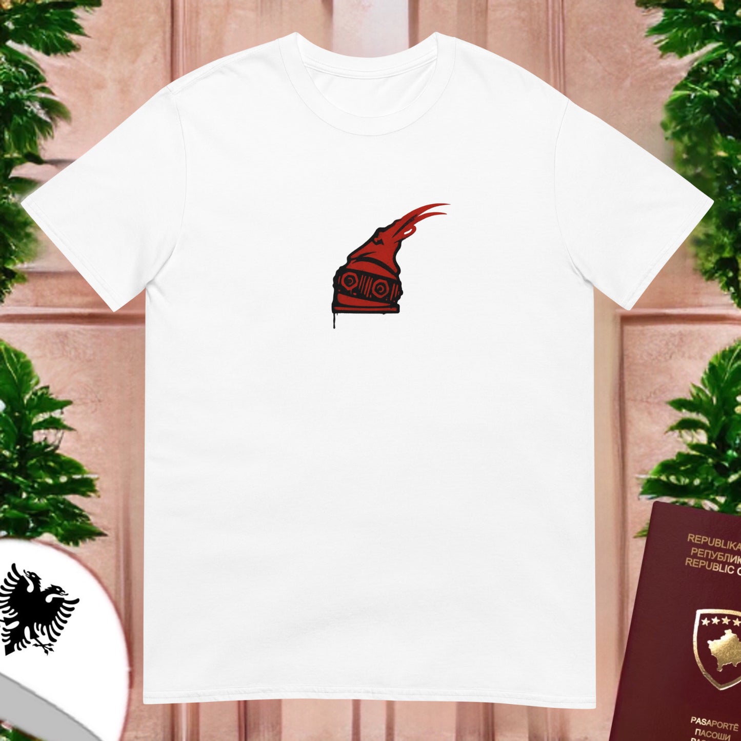 Skënderbeu T-Shirt