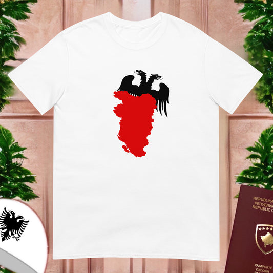 Shqipëria T-Shirt
