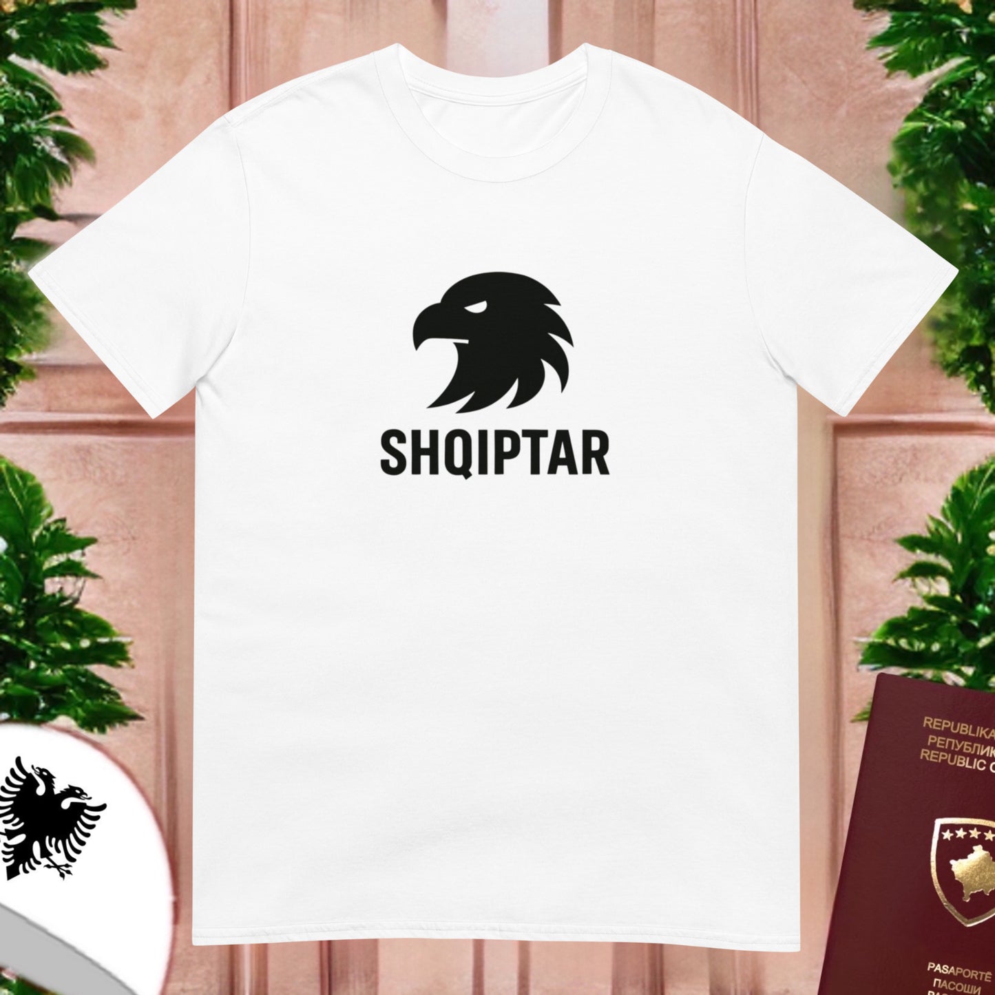 Shqiptar T-Shirt