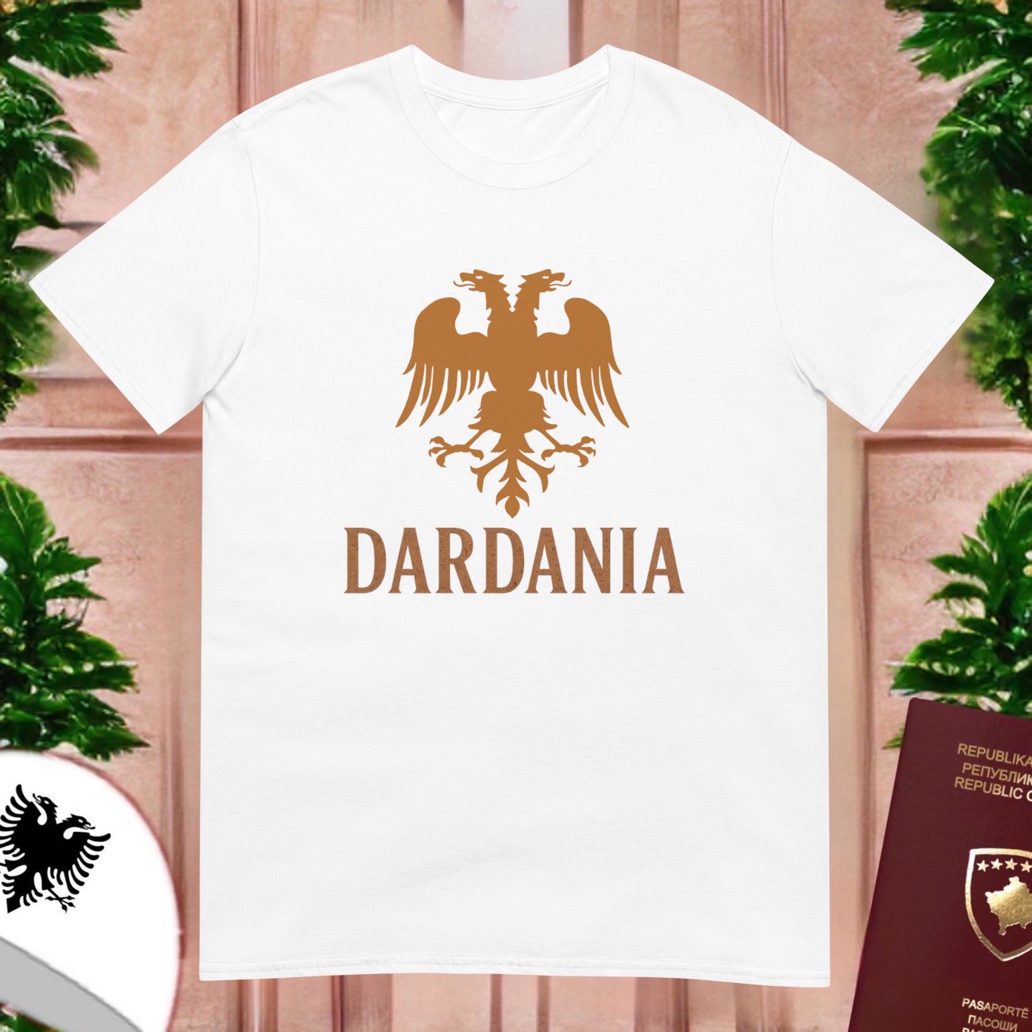 Dardania T-Shirt