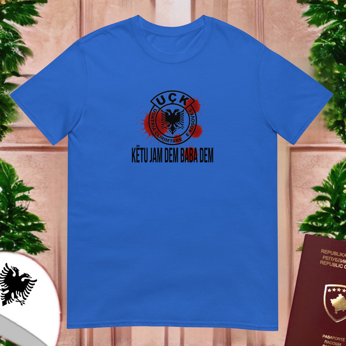 UÇK T-Shirt