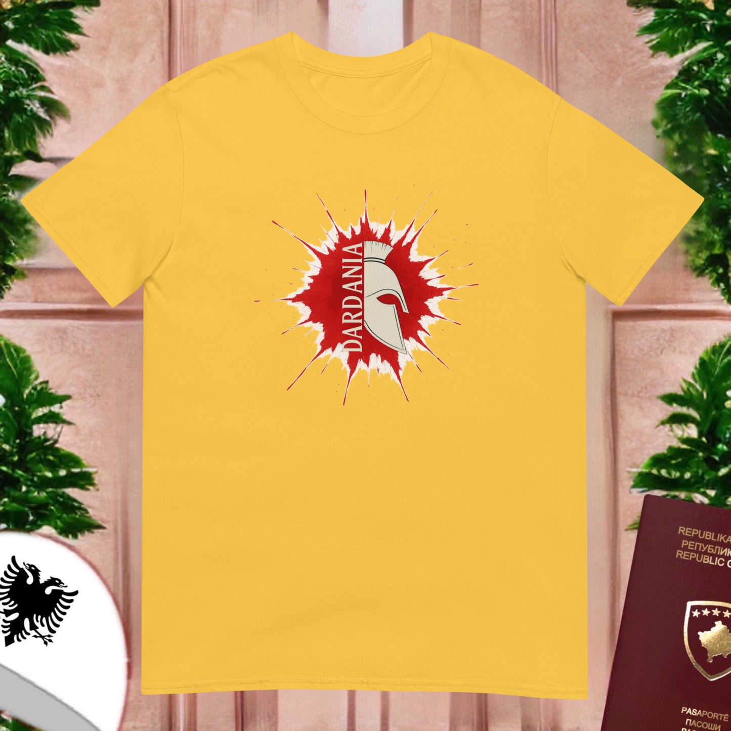 Dardania T-Shirt
