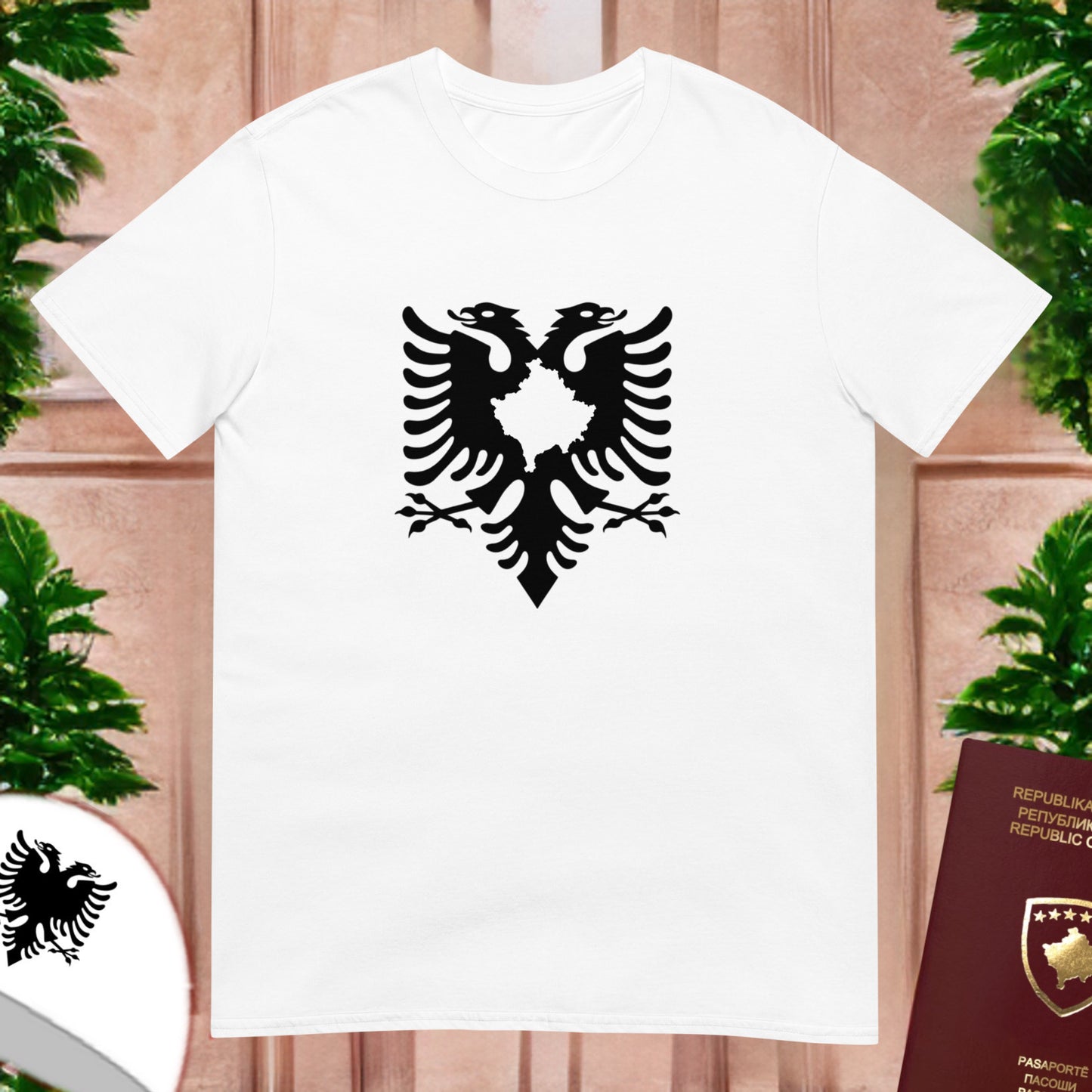 Kosovë T-Shirt