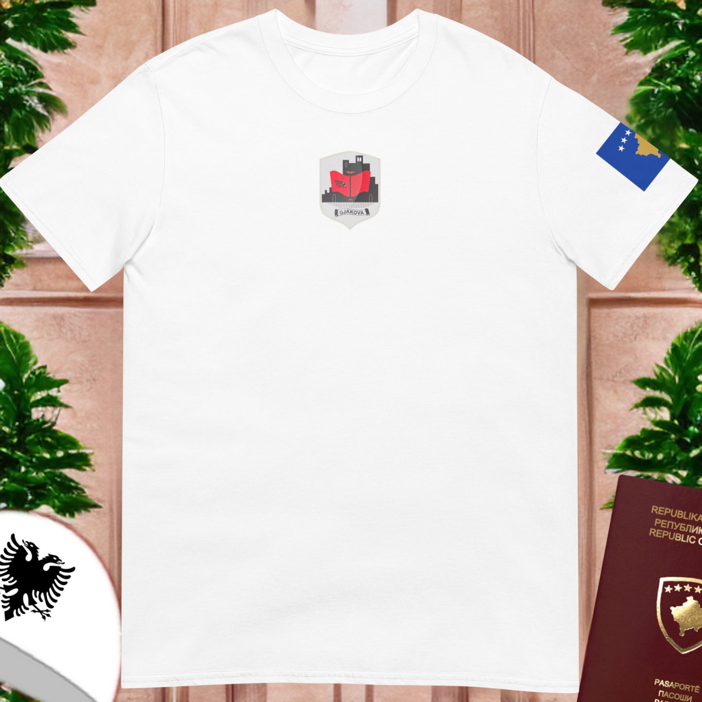 Gjakovë T-Shirt