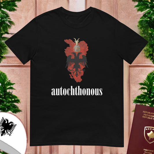 Autochthonous T-Shirt