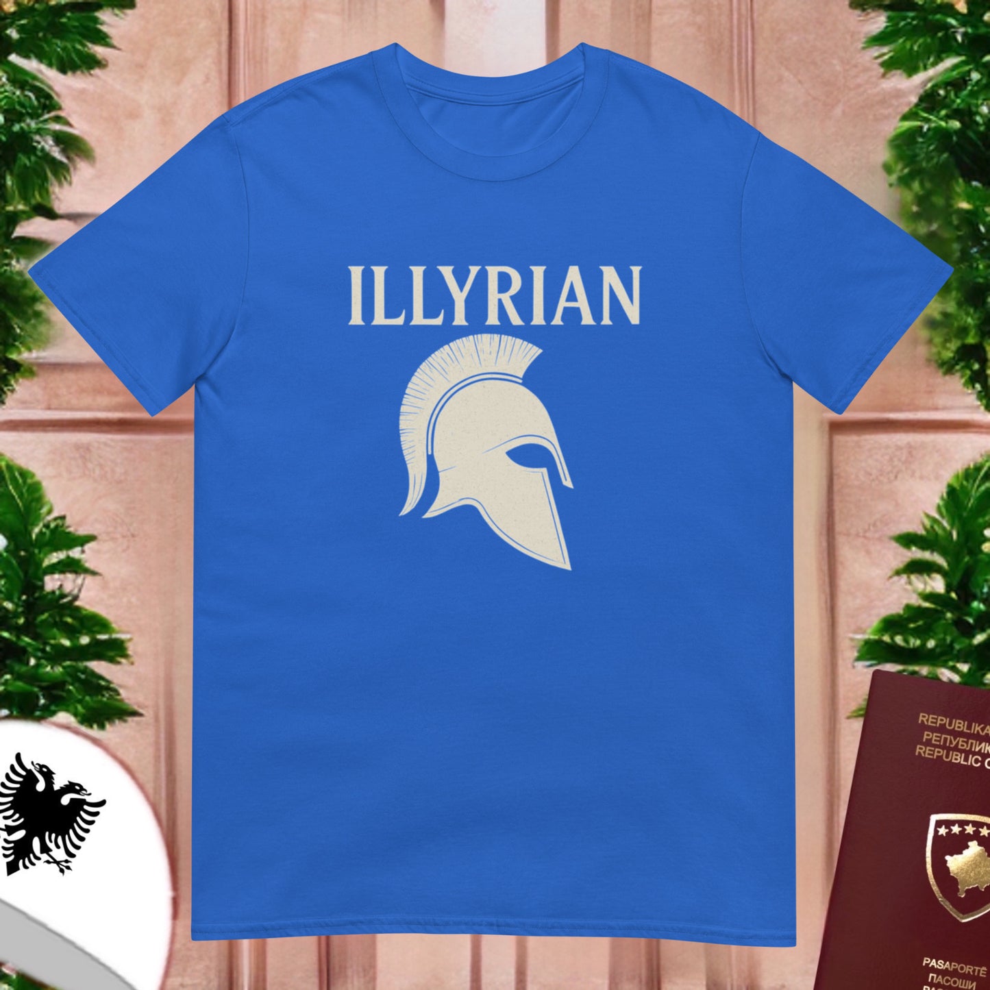 Illyrian T-Shirt
