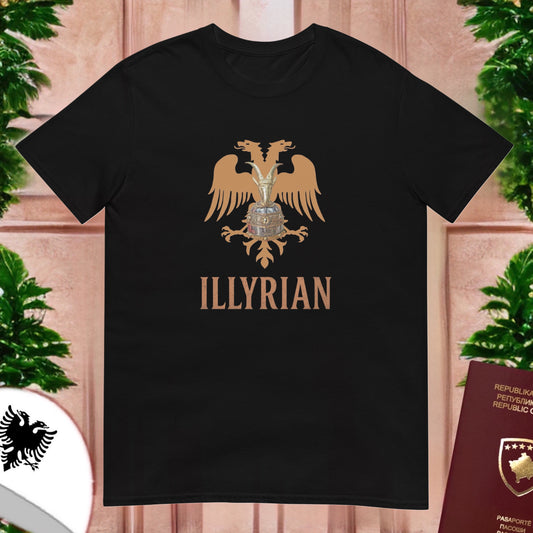 Illyrian T-Shirt