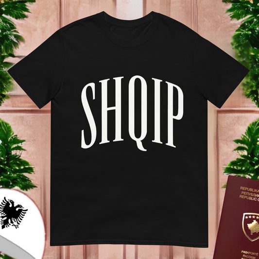 Shqip T-Shirt
