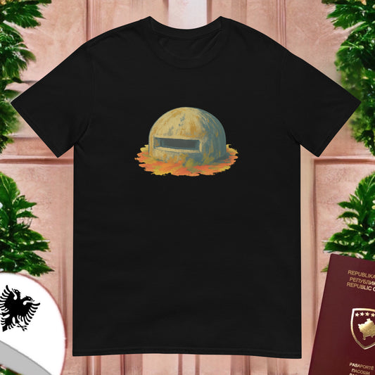 Bunker T-Shirt