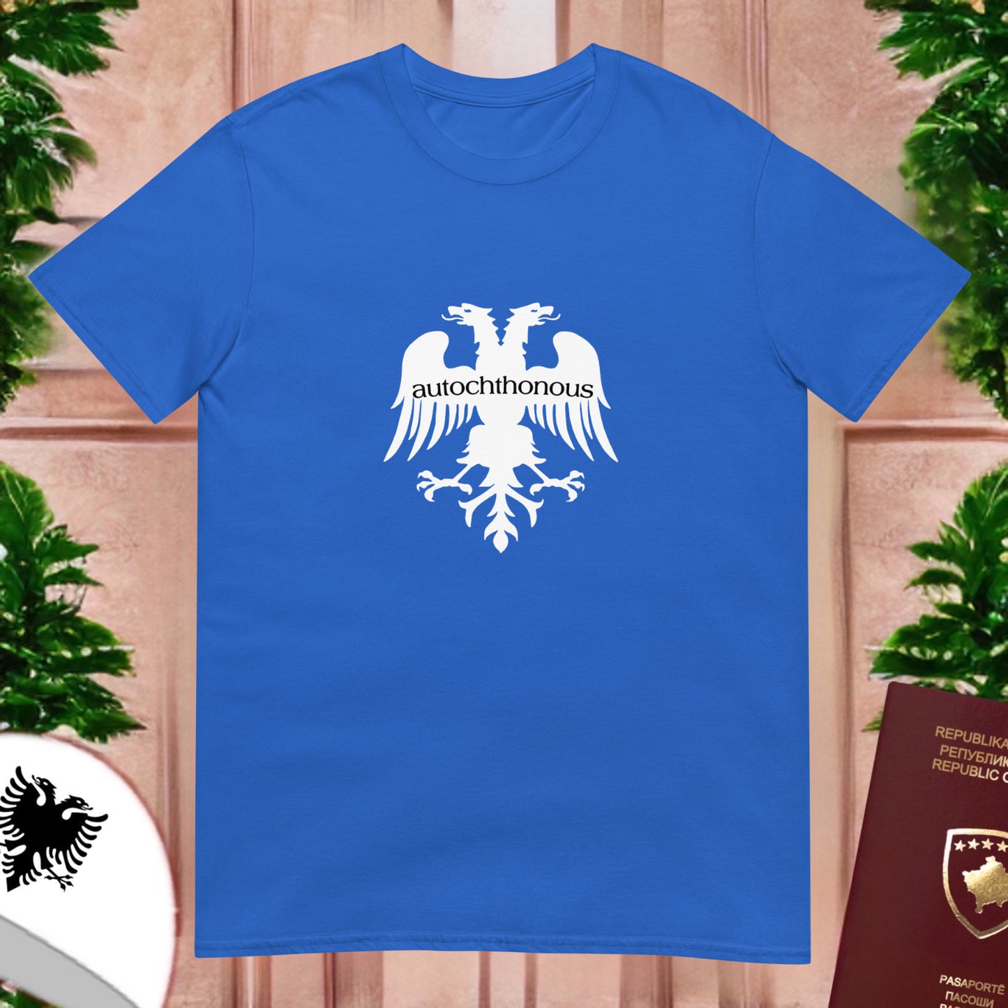 Autochthonous T-Shirt