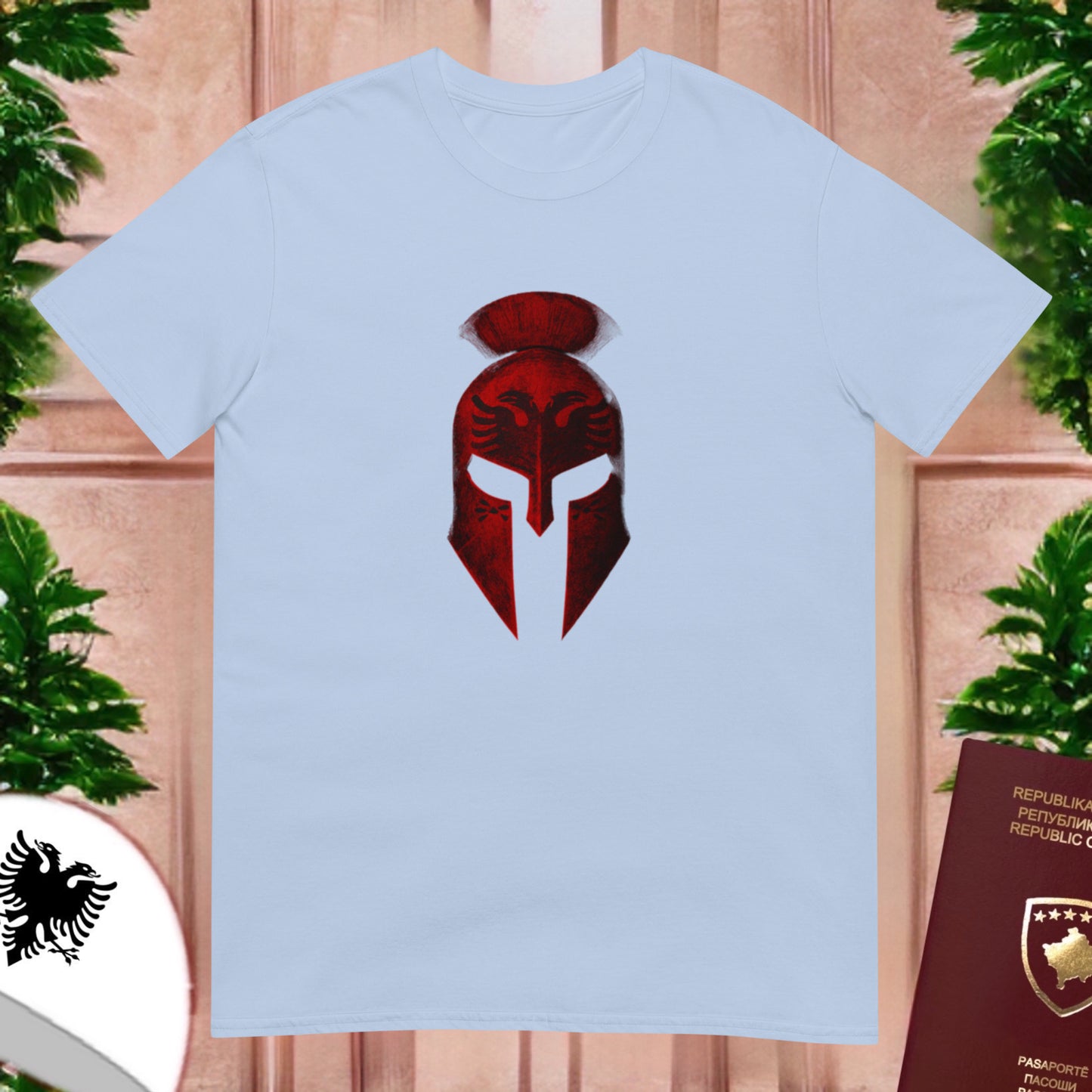 Illyrian T-Shirt