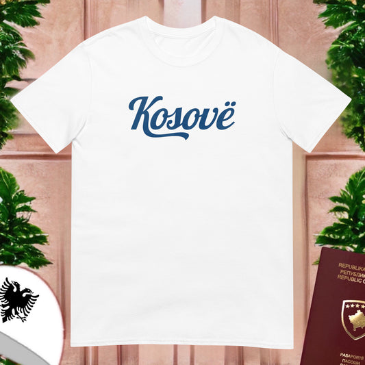 Kosovë T-Shirt