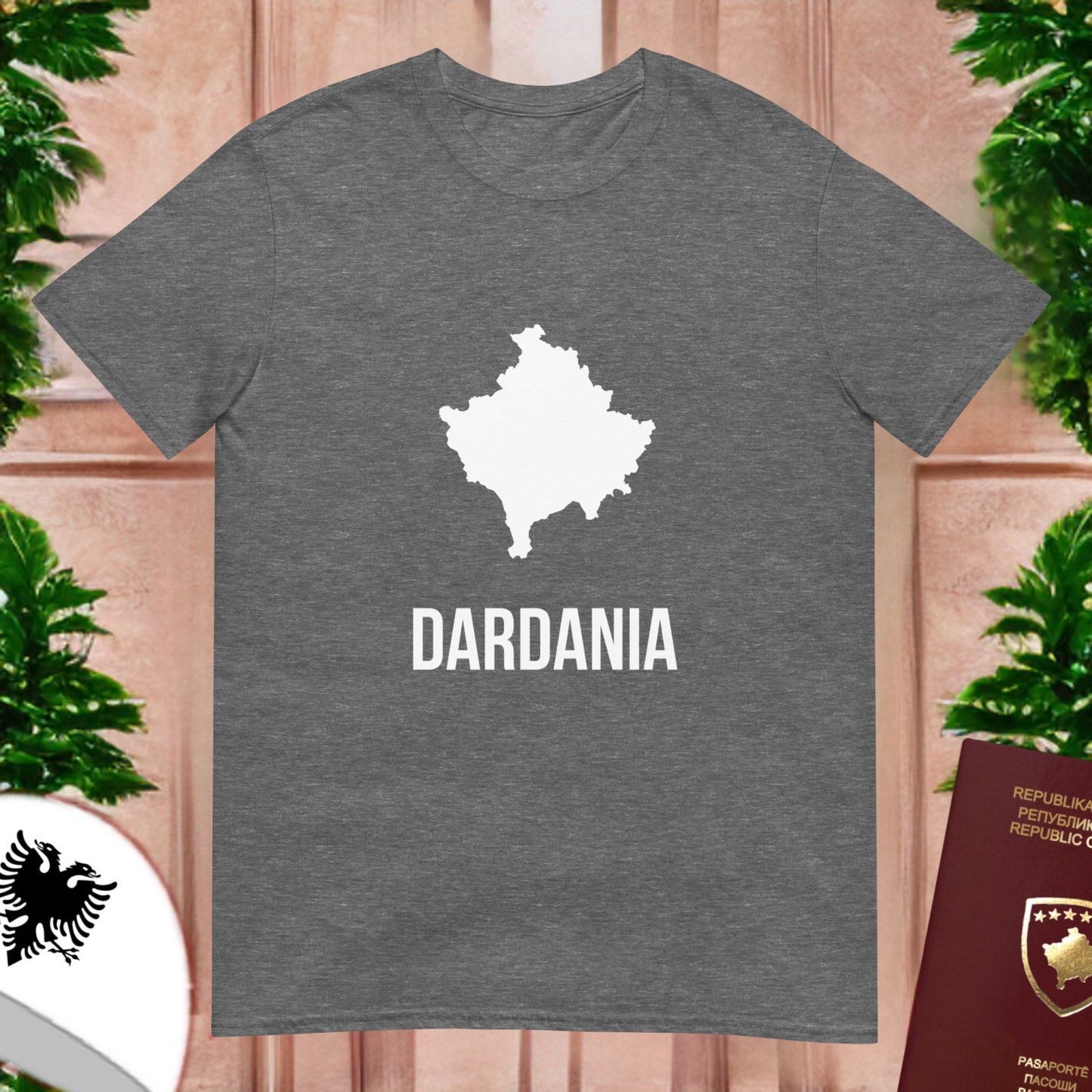 Dardania T-Shirt