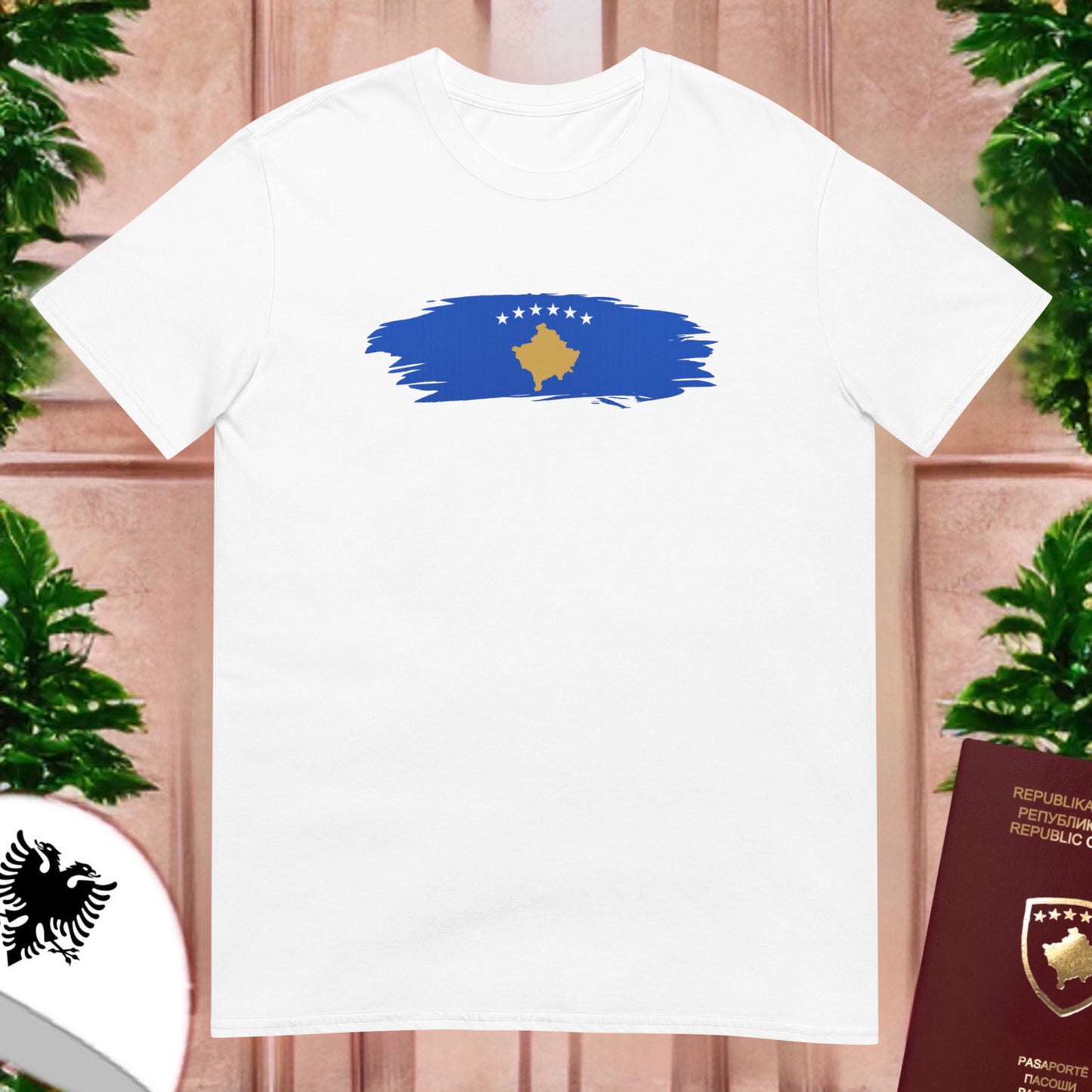 Kosovë T-Shirt