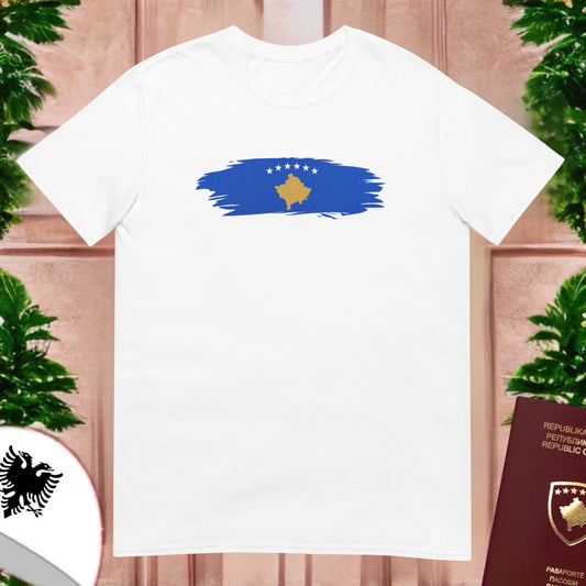 Kosovë T-Shirt
