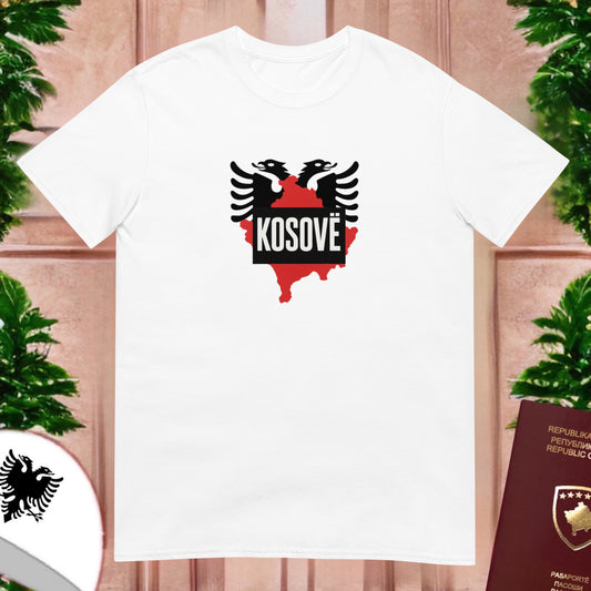 Kosovë T-Shirt