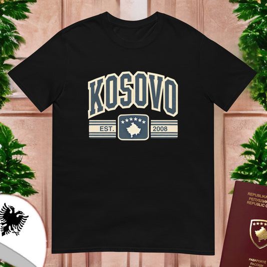 Kosovo T-Shirt