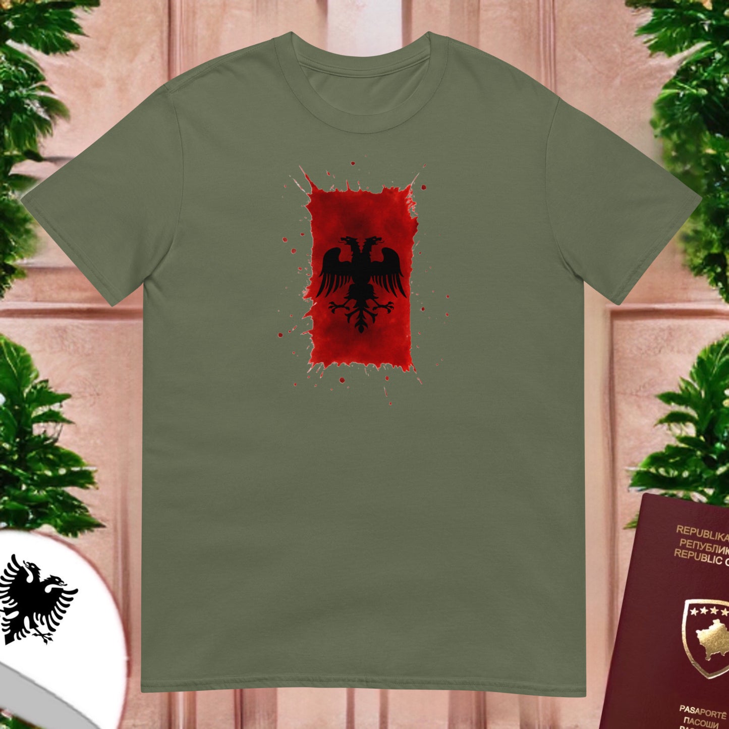 Shqiponja T-Shirt