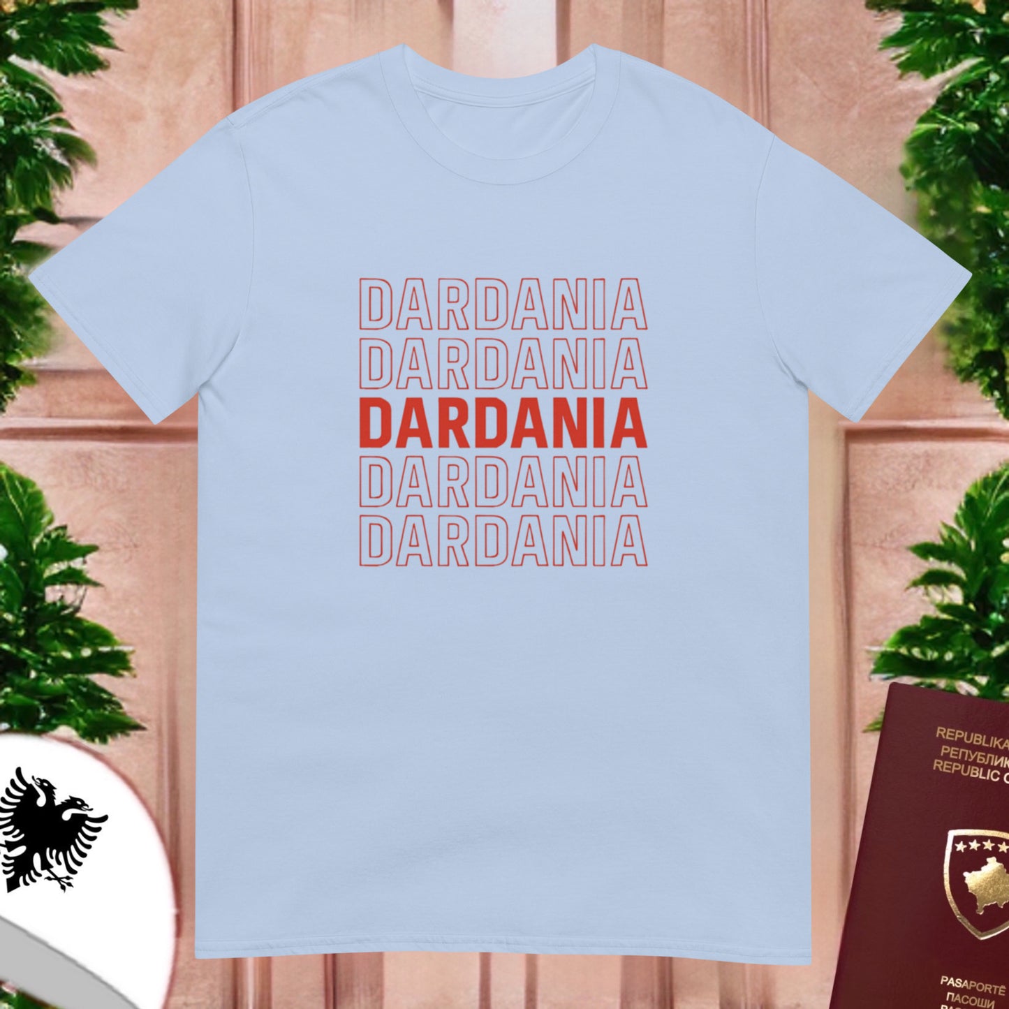Dardania T-Shirt