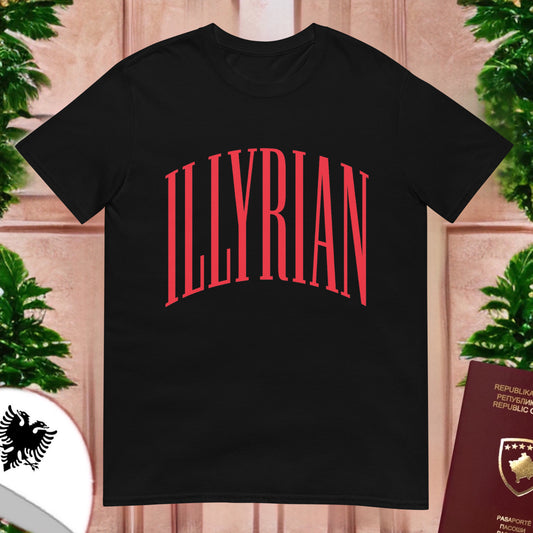 Illyrian T-Shirt