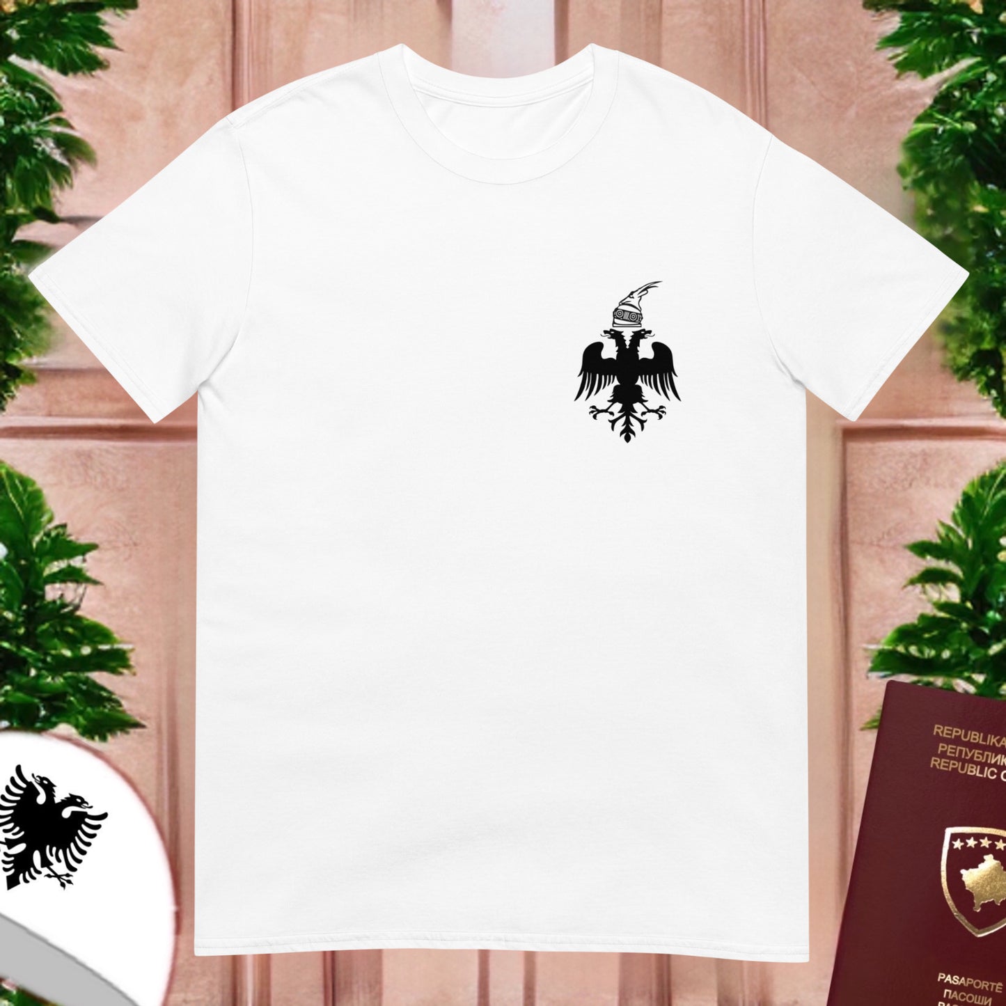 Skënderbeu T-Shirt
