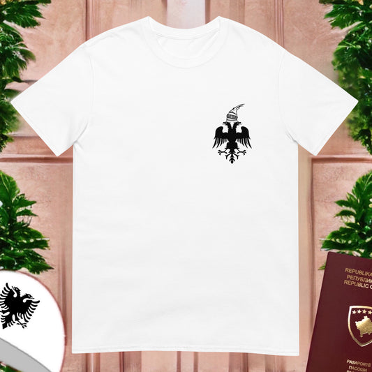 Skënderbeu T-Shirt