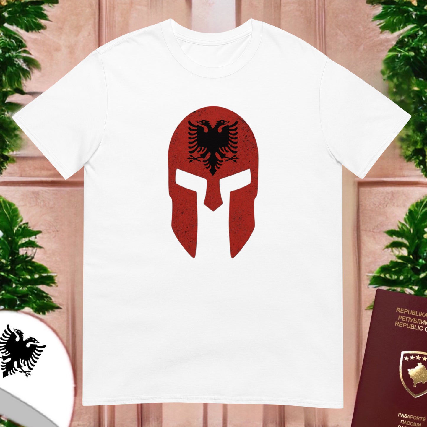 Illyrian T-Shirt