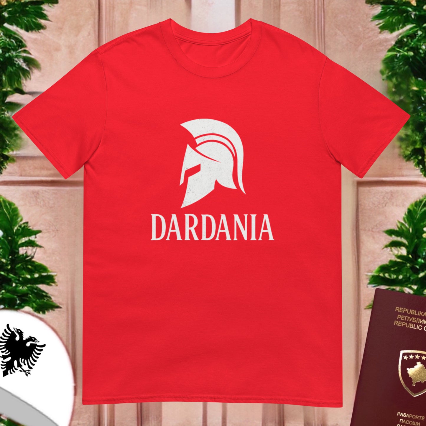 Dardania T-Shirt