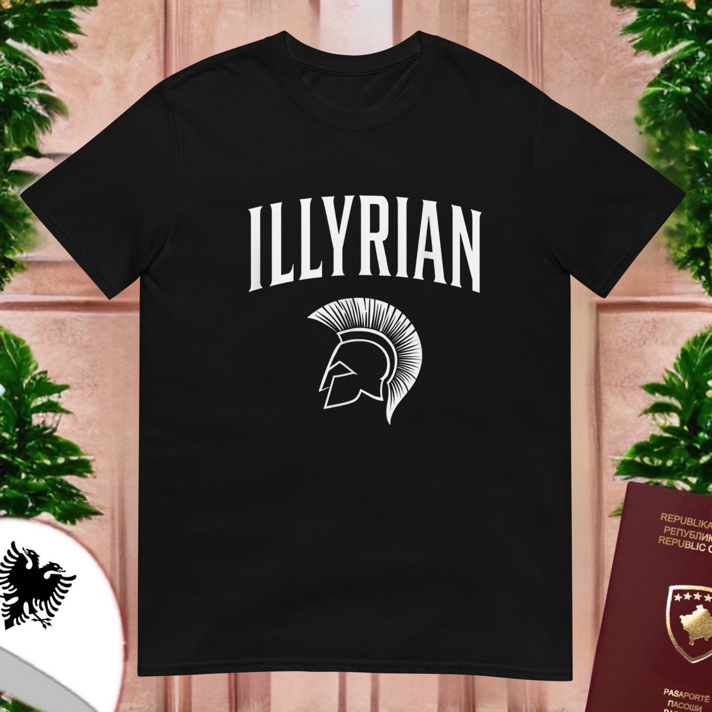 Illyrian T-Shirt