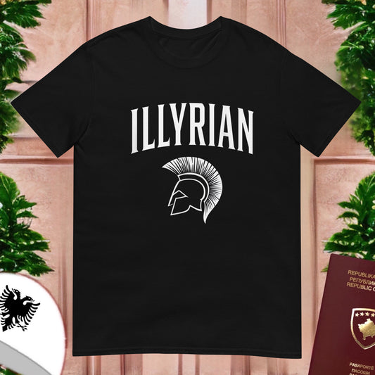 Illyrian T-Shirt