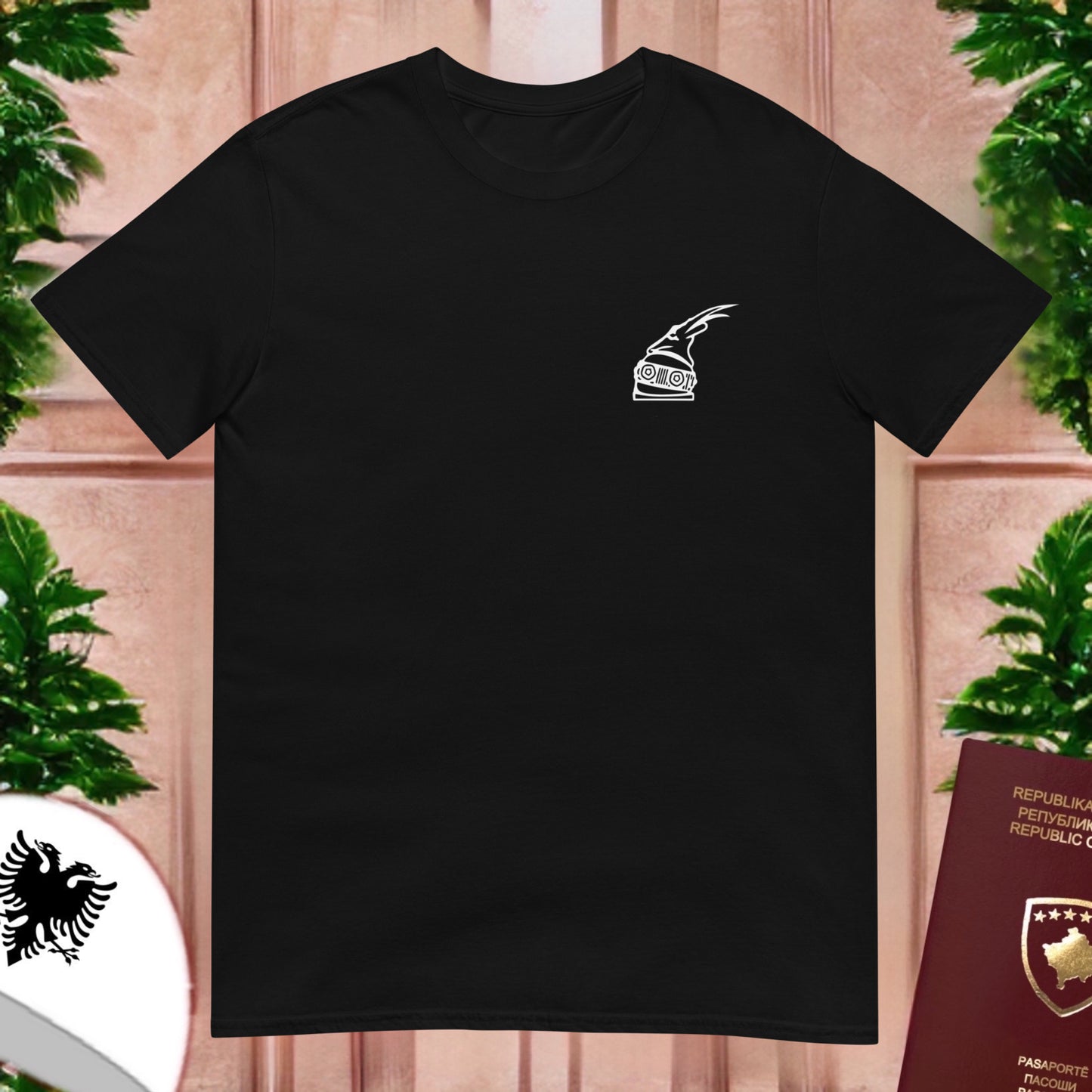 Skënderbeu T-Shirt