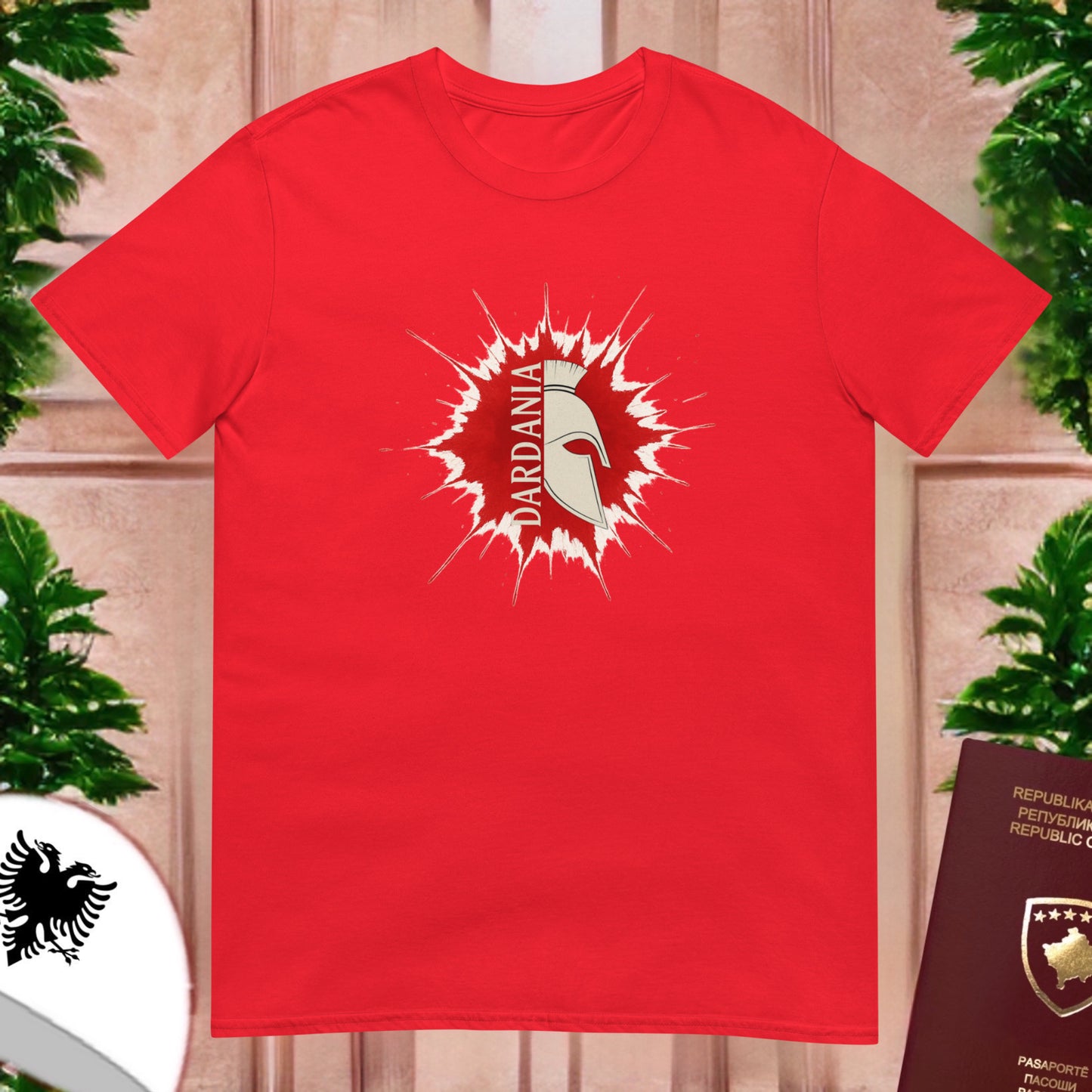 Dardania T-Shirt