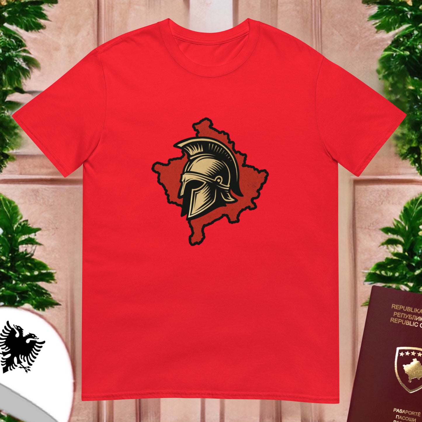 Kosovë T-Shirt