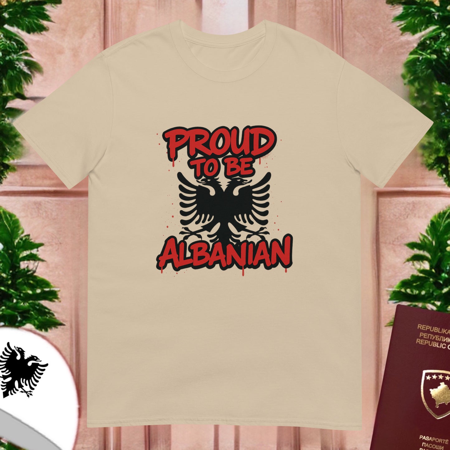 Proud T-Shirt
