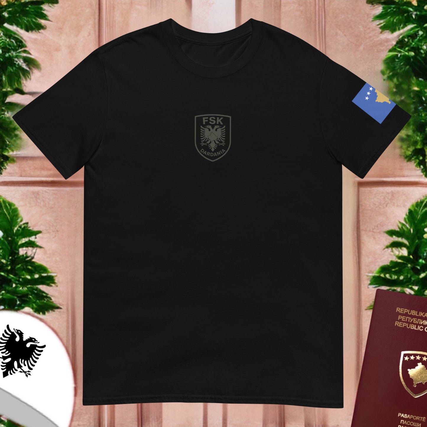 FSK T-Shirt
