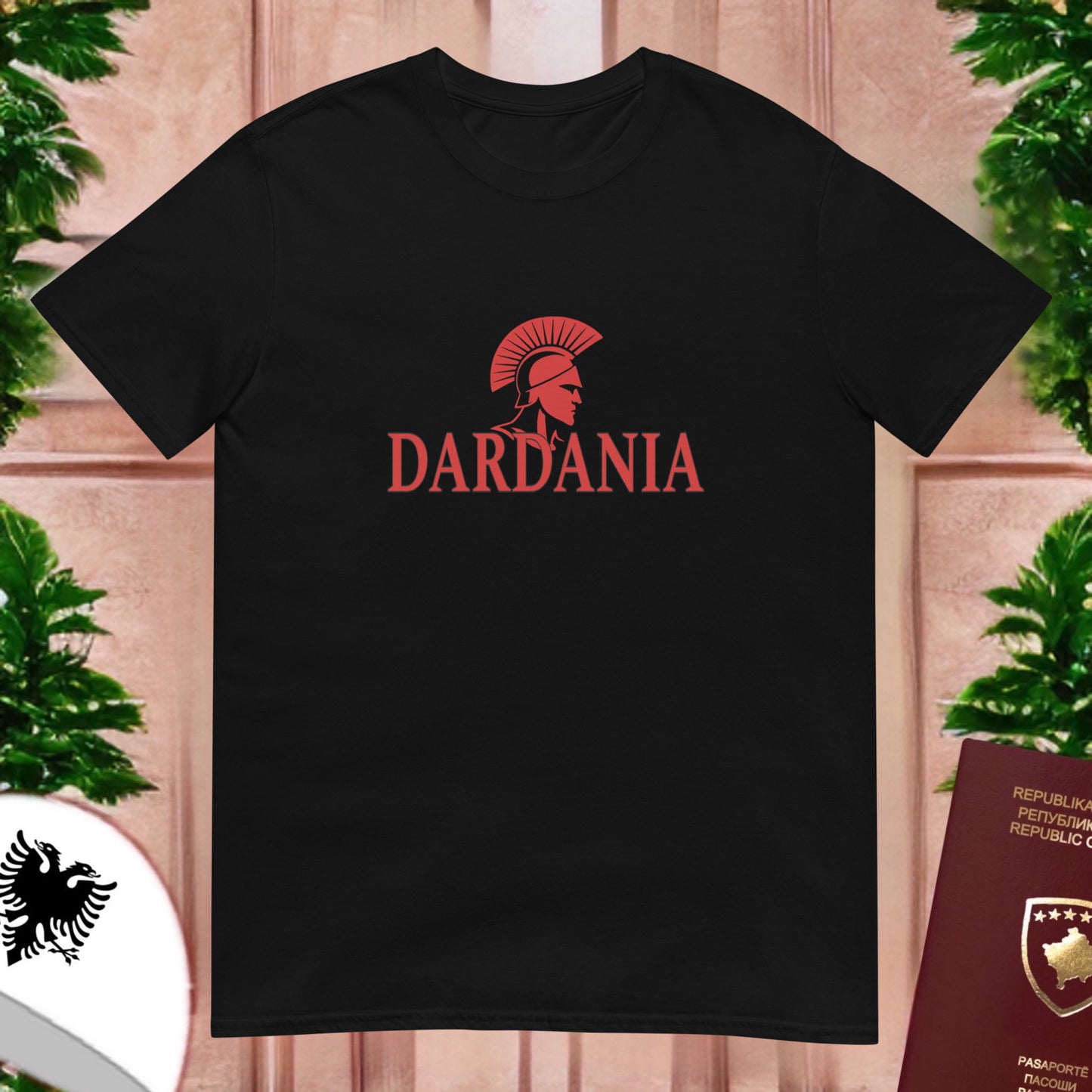 Dardania T-Shirt