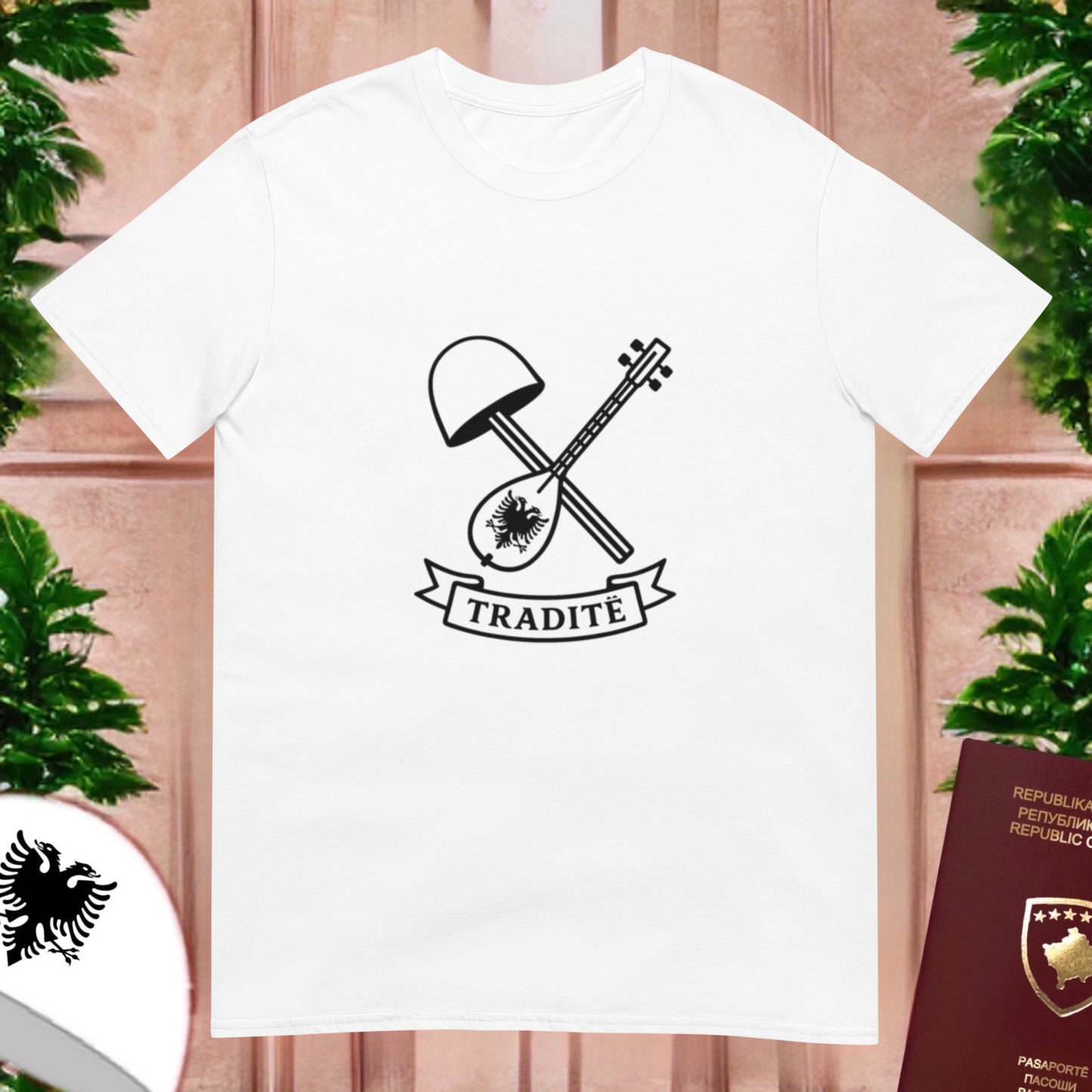 Traditë T-Shirt