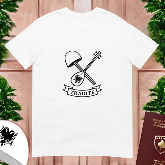 Traditë T-Shirt