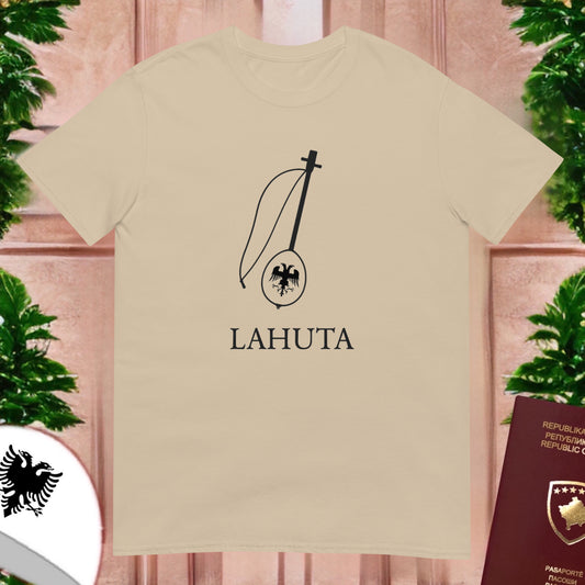 Lahuta T-Shirt