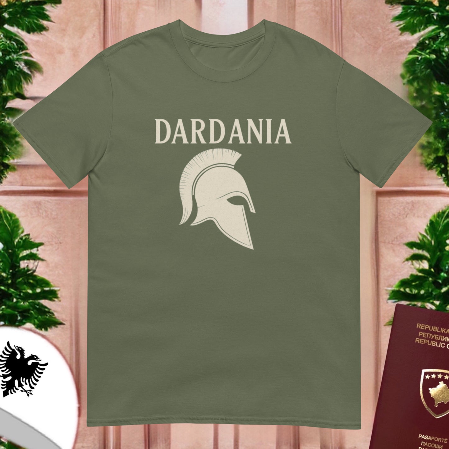 Dardania T-Shirt
