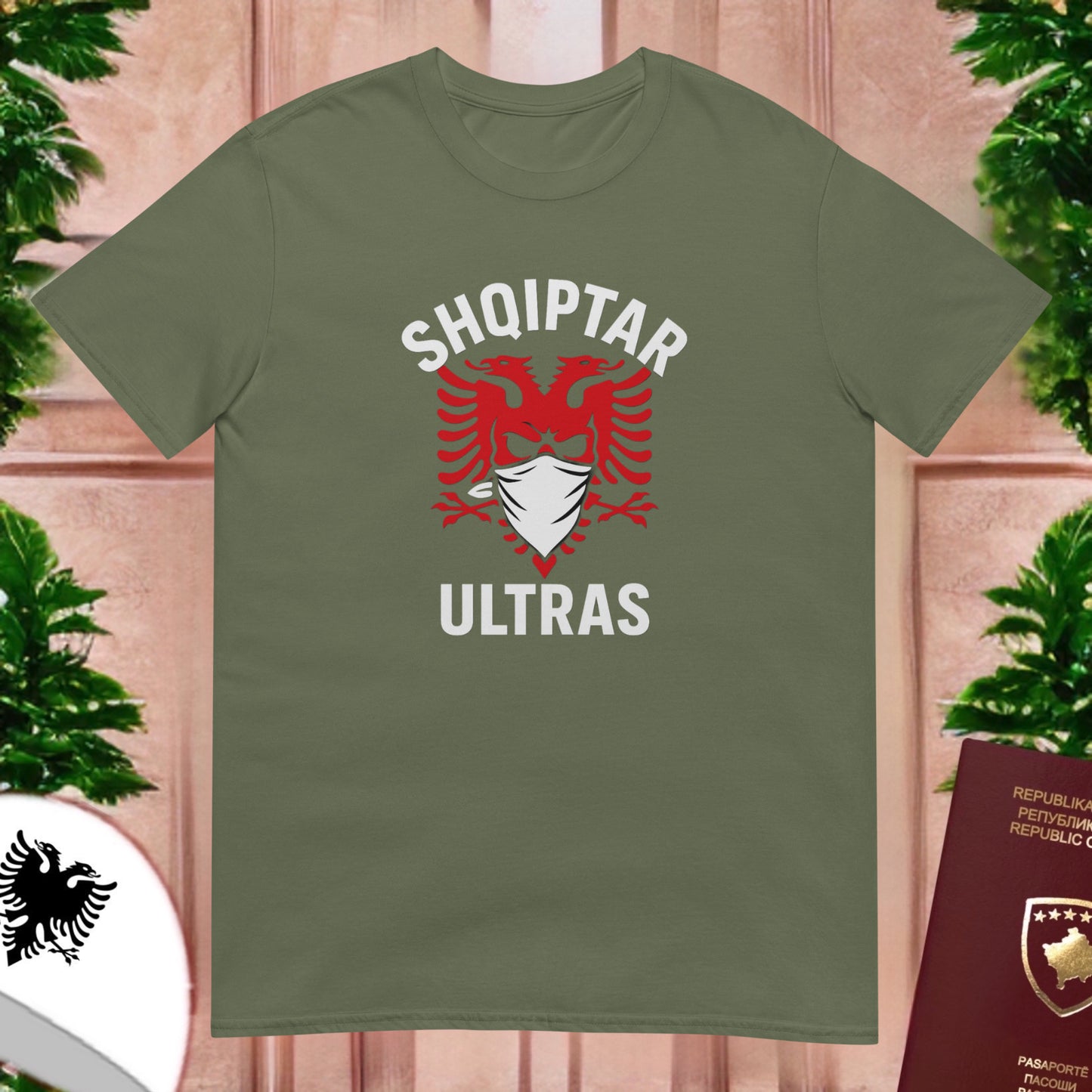 Ultras T-Shirt