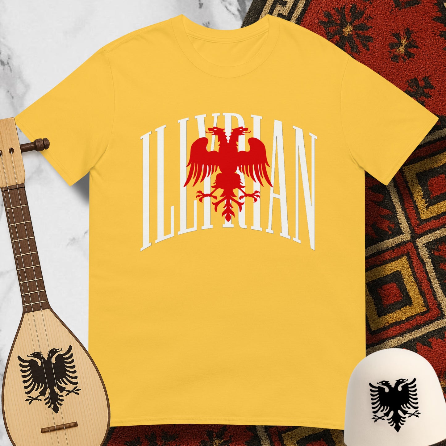 Illyrian T-Shirt