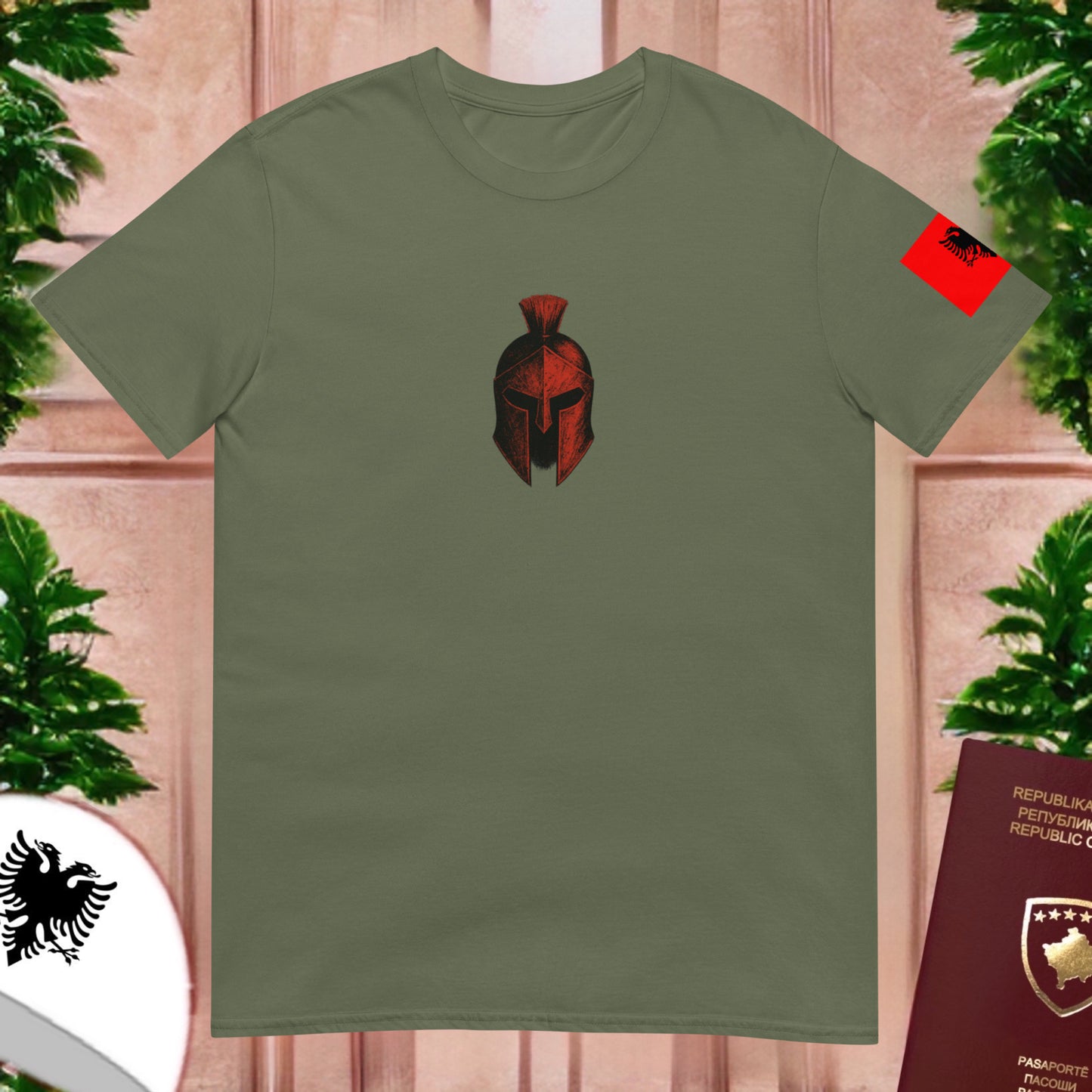Illyrian T-Shirt